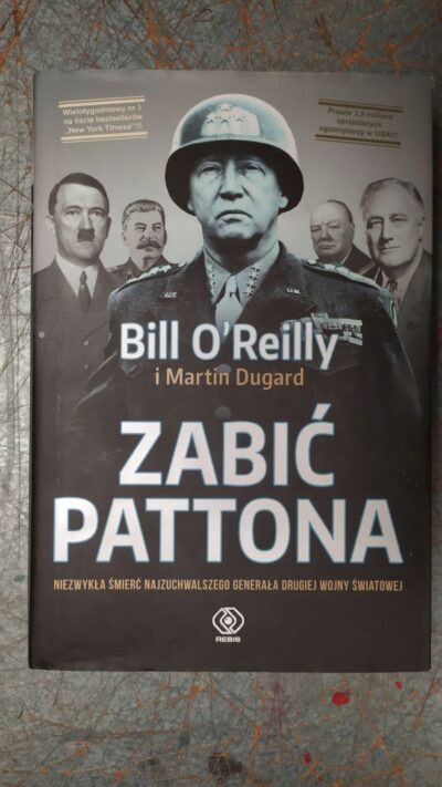 Zabić Pattona