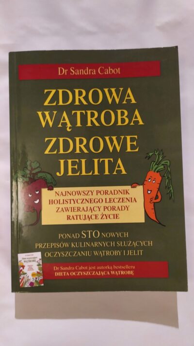 Zdrowa wątroba