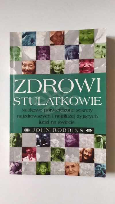 Zdrowi stulatkowie