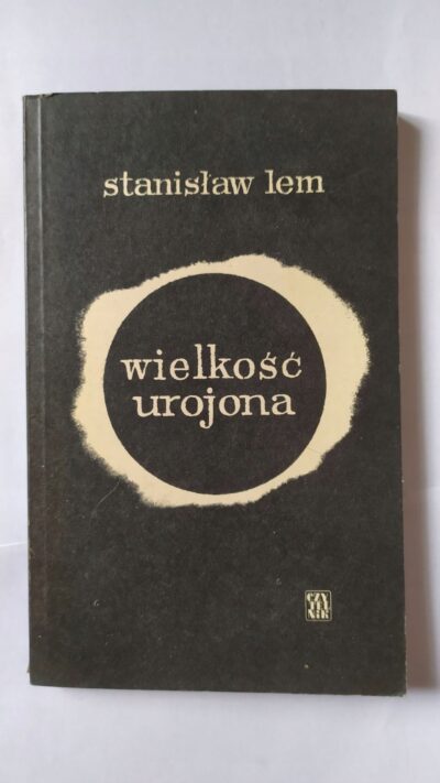 wielkość urojona