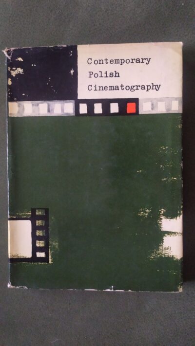 CONTEMPORARY POLISH CINEMATOGRAPHY