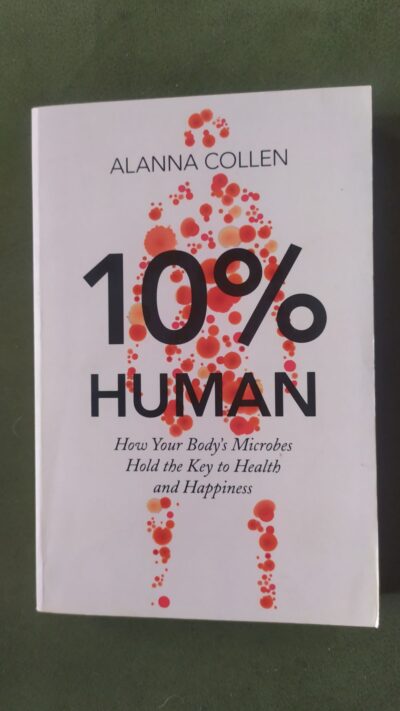 10%  HUMAN    COLLEN