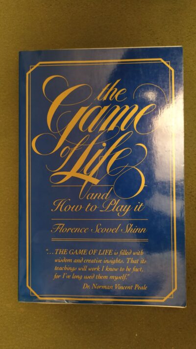 THE GAME OF LIFE     SHINN