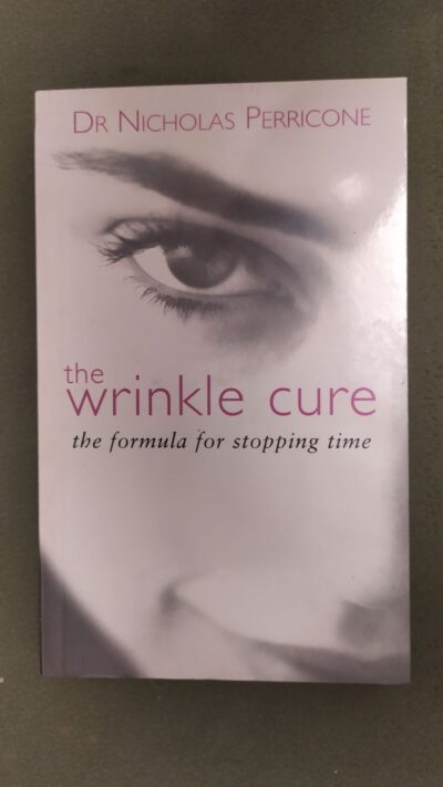 THE WRINKLE CURE    PERRICONE